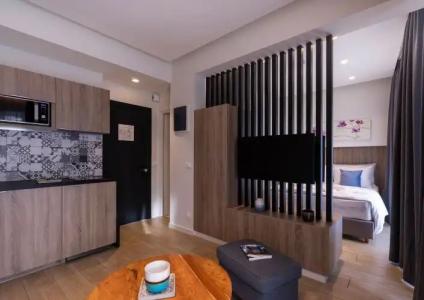 Hestia - Romvis 9 - 74