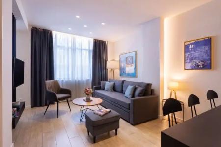 Hestia - Romvis 9 - 97