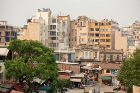 Beautiful City Suites - 70