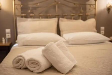 Beautiful City Suites - 23