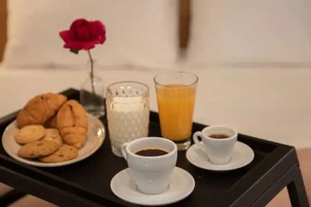 Beautiful City Suites - 9