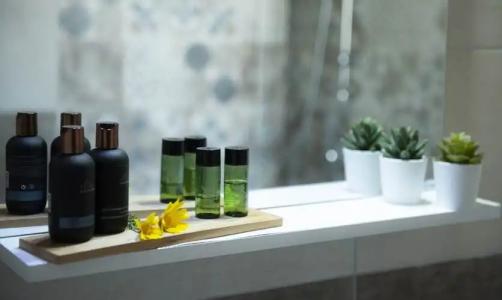 Beautiful City Suites - 62