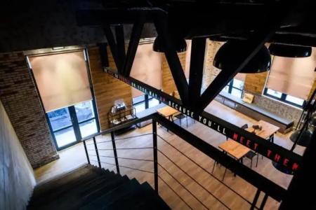 Iconic Athens Hostel - 6