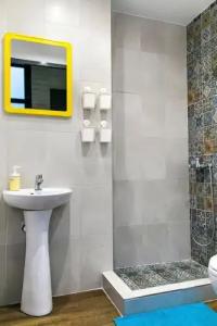 Iconic Athens Hostel - 41