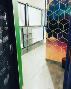 Iconic Athens Hostel - 34