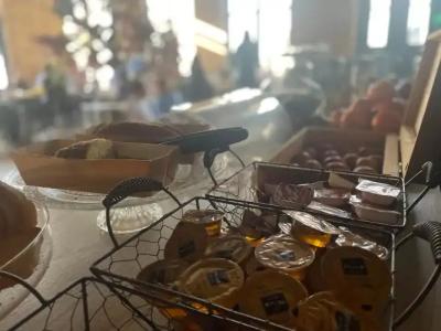 Iconic Athens Hostel - 5