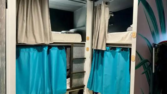 Iconic Athens Hostel - 25