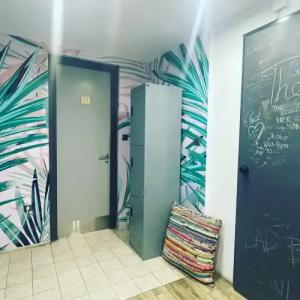 Iconic Athens Hostel - 27