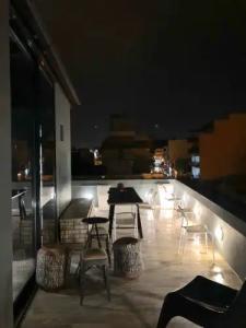 Iconic Athens Hostel - 14