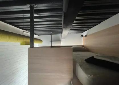 Iconic Athens Hostel - 17