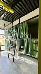 Iconic Athens Hostel - 47