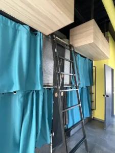 Iconic Athens Hostel - 43