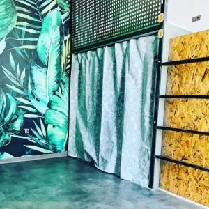 Iconic Athens Hostel - 38