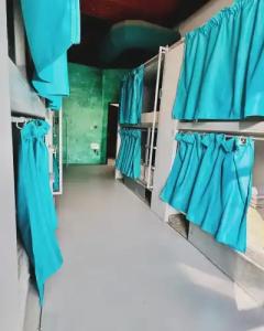 Iconic Athens Hostel - 24