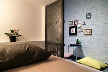 Iconic Athens Hostel - 35