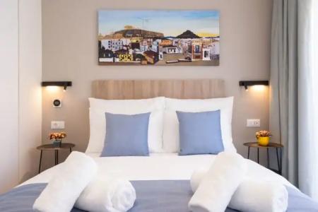 Hestia - Ippokratous 35 - 58