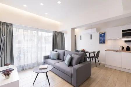 Hestia - Ippokratous 35 - 55