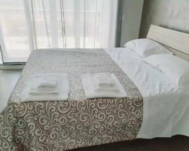 B&B Napoli's Rooftop - 0