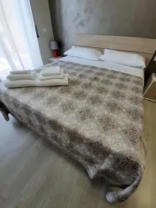 B&B Napoli's Rooftop - 4