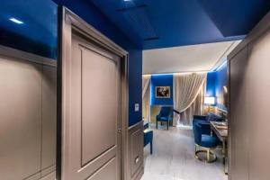 Relais San Severo, Naples