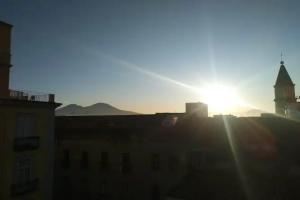 Tric Trac Hostel, Naples