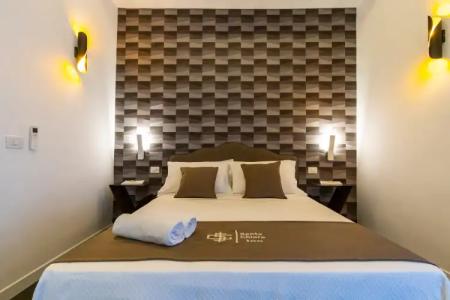 Santa Chiara Inn - 12