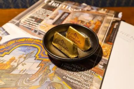 Santa Chiara Inn - 119