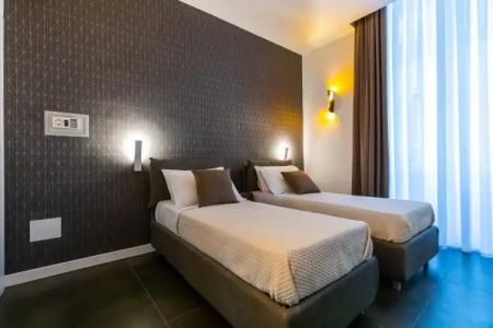 Santa Chiara Inn - 16