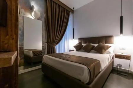 Santa Chiara Inn - 34