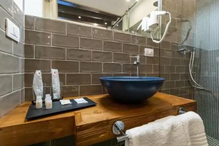 Santa Chiara Inn - 133