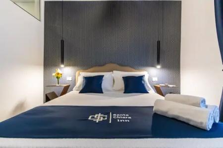 Santa Chiara Inn - 124