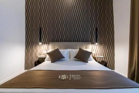 Santa Chiara Inn - 77