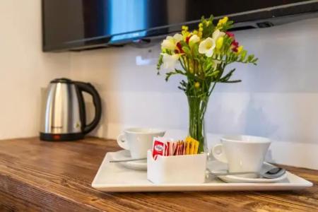 Santa Chiara Inn - 81