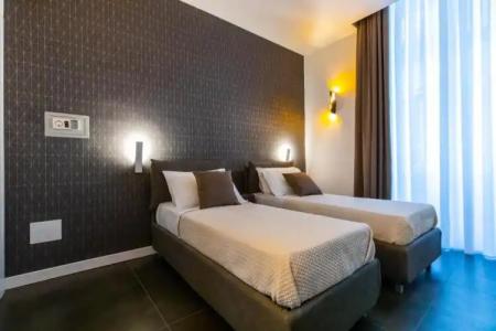 Santa Chiara Inn - 55