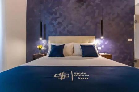 Santa Chiara Inn - 102