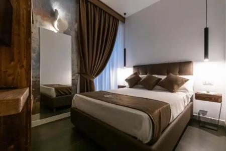 Santa Chiara Inn - 18