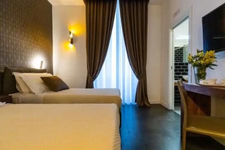 Santa Chiara Inn - 145