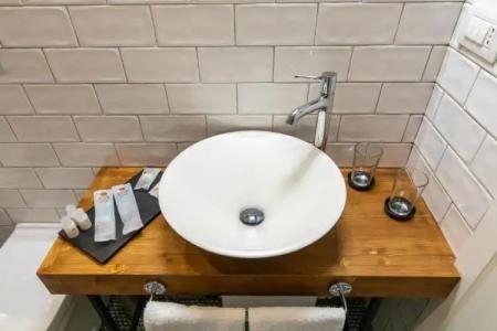 Santa Chiara Inn - 41