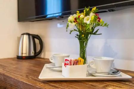 Santa Chiara Inn - 91