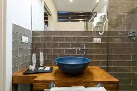 Santa Chiara Inn - 121