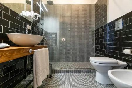 Santa Chiara Inn - 9