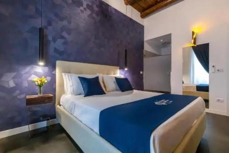 Santa Chiara Inn - 101