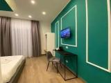 Superior Double room with balcony