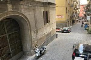 Toledo Relax, Naples