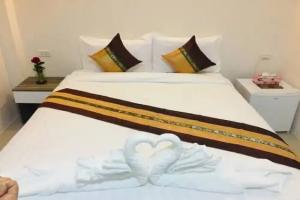 DE ROSE Hotel Chiang Mai, Chiang Mai City