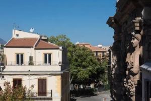 I Mori Di Porta Nuova Terrace&Suite, Palermo