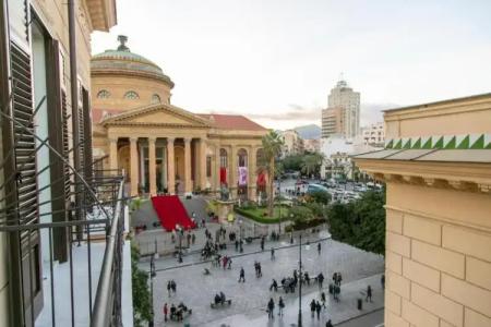 Palazzo Sovrana - 98