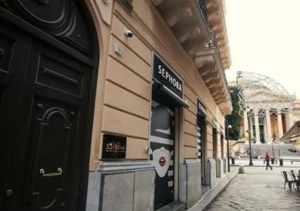 Palazzo Sovrana - 91