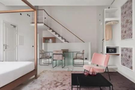 Palazzo Sovrana - 122