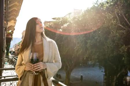 Palazzo Sovrana - 105